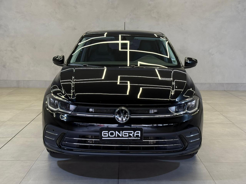 Foto do veículo VOLKSWAGEN POLO  HL AB 2024 41.000 KM 99.900,00