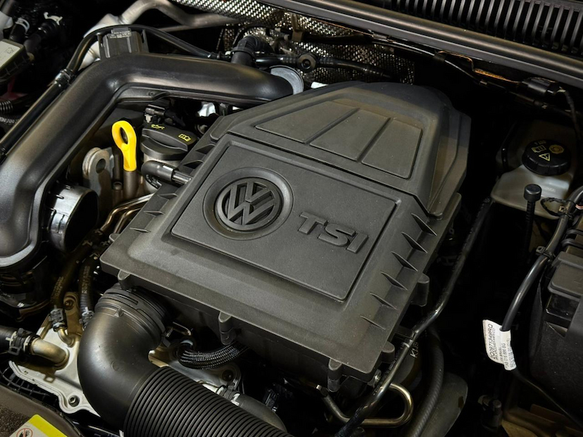 Foto do veículo VOLKSWAGEN POLO  HL AB 2024 41.000 KM 99.900,00
