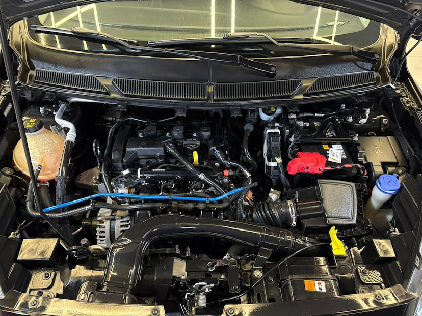 Foto do veículo FORD KA  1.5 SE PLUS 12V FLEX 5P AUT. 2021 85.354 KM 63.900,00