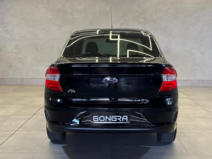 Foto do veículo FORD KA  1.5 SE PLUS 12V FLEX 5P AUT. 2021 85.354 KM 63.900,00