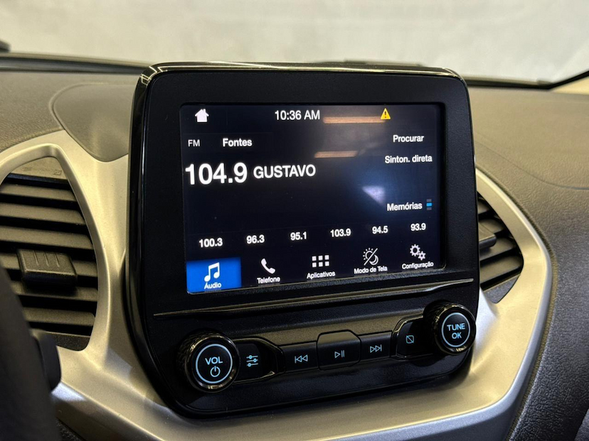 Foto do veículo FORD KA  1.5 SE PLUS 12V FLEX 5P AUT. 2021 85.354 KM 63.900,00