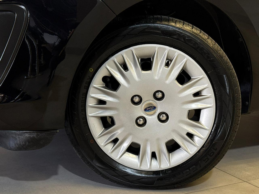 Foto do veículo FORD KA  1.5 SE PLUS 12V FLEX 5P AUT. 2021 85.354 KM 63.900,00