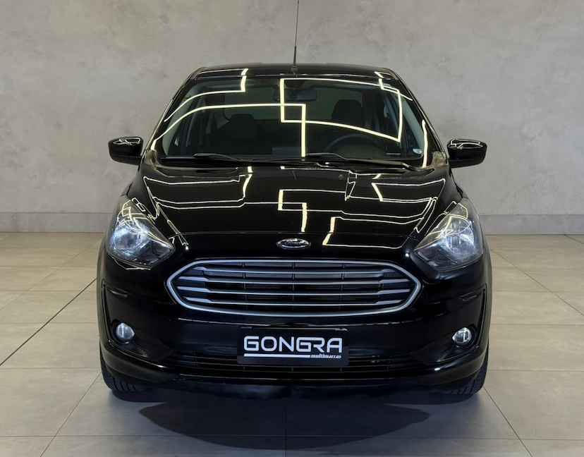 Foto do veículo FORD KA  1.5 SE PLUS 12V FLEX 5P AUT. 2021 85.354 KM 63.900,00