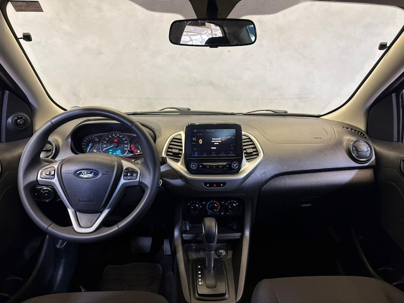 Foto do veículo FORD KA  1.5 SE PLUS 12V FLEX 5P AUT. 2021 85.354 KM 63.900,00