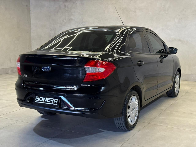 Foto do veículo FORD KA  1.5 SE PLUS 12V FLEX 5P AUT. 2021 85.354 KM 63.900,00