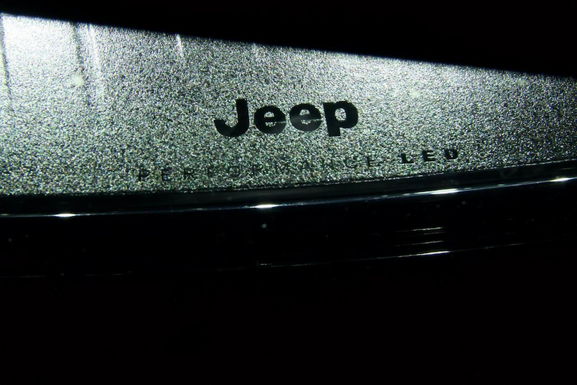 Foto do veículo JEEP RENEGADE  LGTD T270 2025 12.854 KM 124.900,00