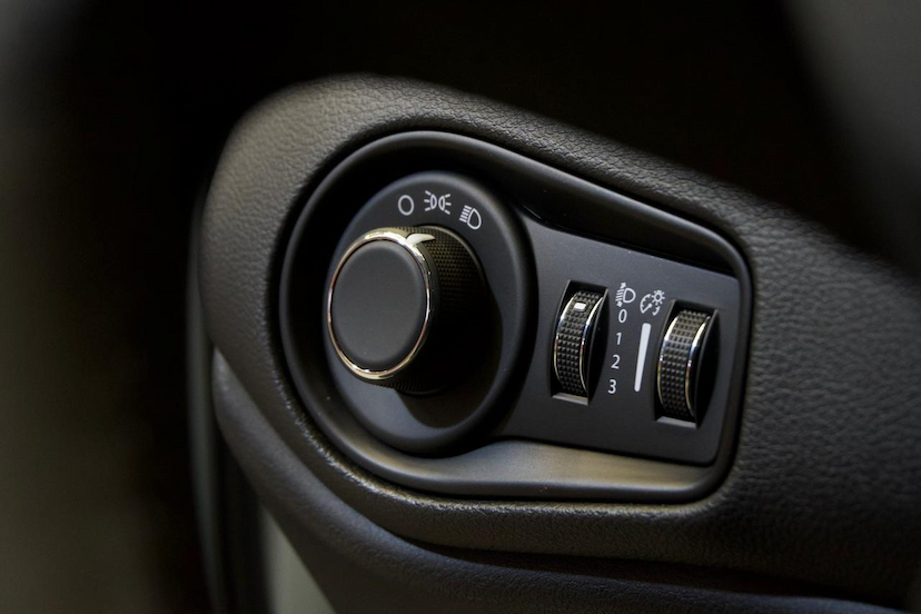 Foto do veículo JEEP RENEGADE  LGTD T270 2025 12.854 KM 124.900,00