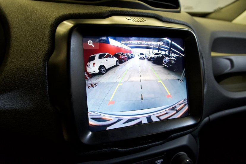 Foto do veículo JEEP RENEGADE  LGTD T270 2025 12.854 KM 124.900,00