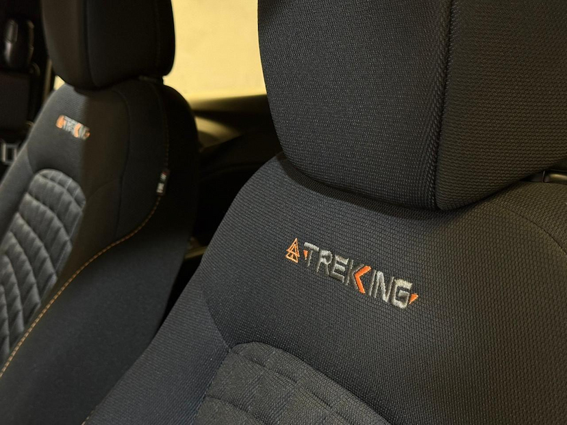 Foto do veículo FIAT ARGO  TREKKING 1.3AT 2025 7.954 KM 94.900,00