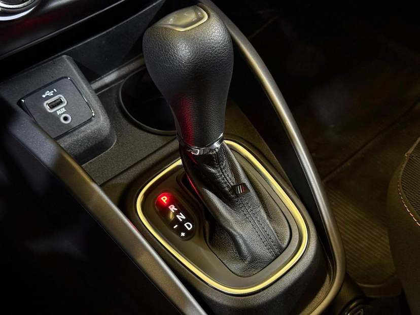 Foto do veículo FIAT ARGO  TREKKING 1.3AT 2025 7.954 KM 94.900,00