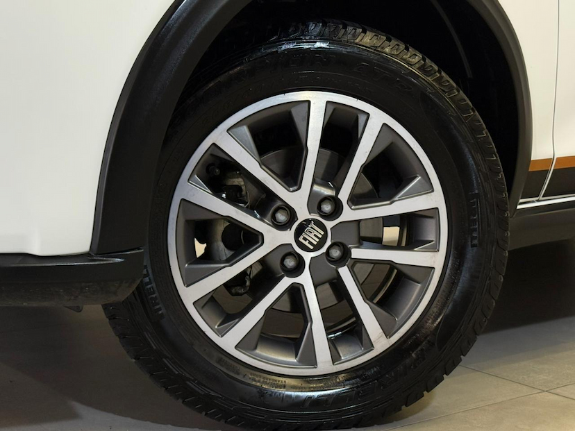 Foto do veículo FIAT ARGO  TREKKING 1.3AT 2025 7.954 KM 94.900,00