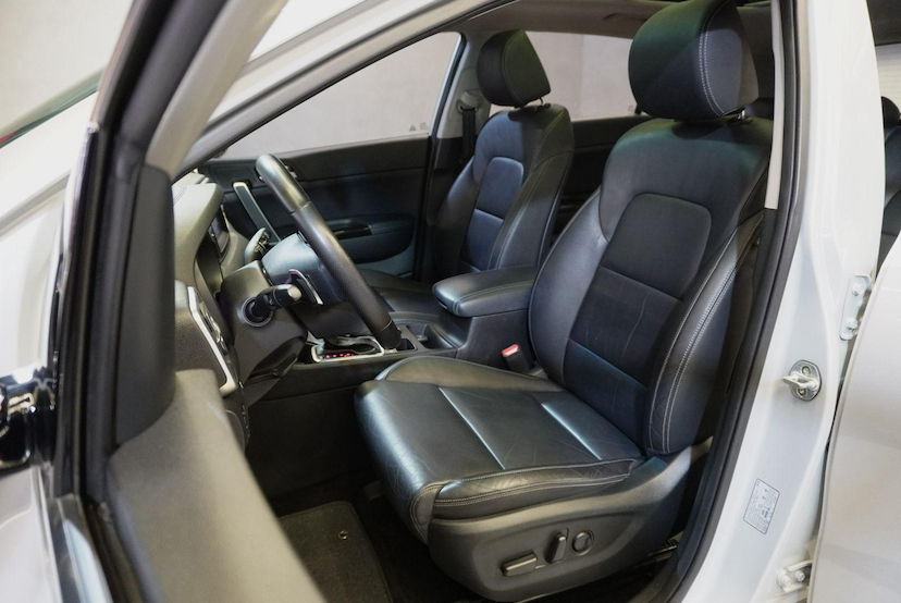 Foto do veículo KIA SPORTAGE  EX2 FFG3 2018 105.000 KM 109.900,00