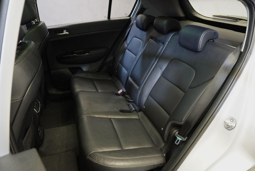 Foto do veículo KIA SPORTAGE  EX2 FFG3 2018 105.000 KM 109.900,00