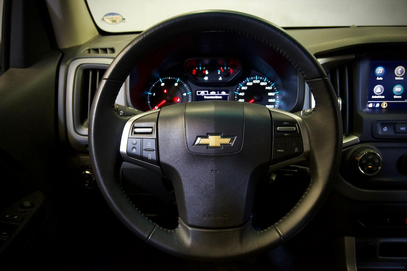 Foto do veículo CHEVROLET S10  LT DD4A 2023 24.700 KM 175.900,00