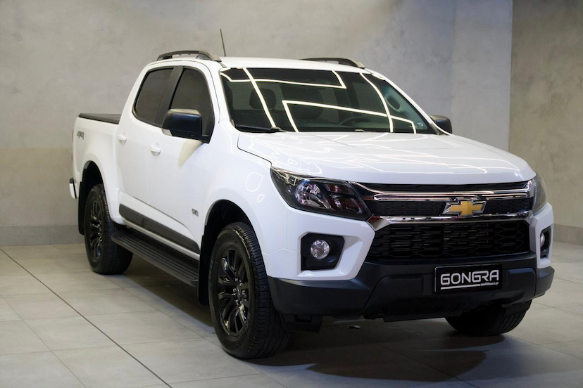 Foto do veículo CHEVROLET S10  LT DD4A 2023 24.700 KM 175.900,00