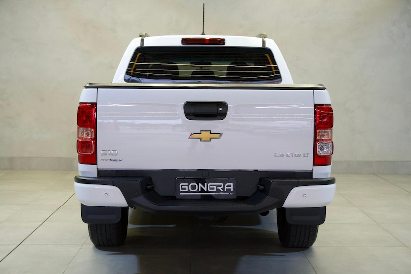 Foto do veículo CHEVROLET S10  LT DD4A 2023 24.700 KM 175.900,00