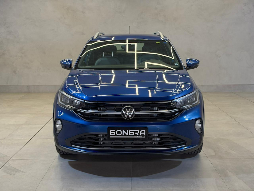 Foto do veículo VOLKSWAGEN NIVUS  HIGHLINE 1.0 200 TSI FLEX AUT. 2024 56.970 KM 116.900,00