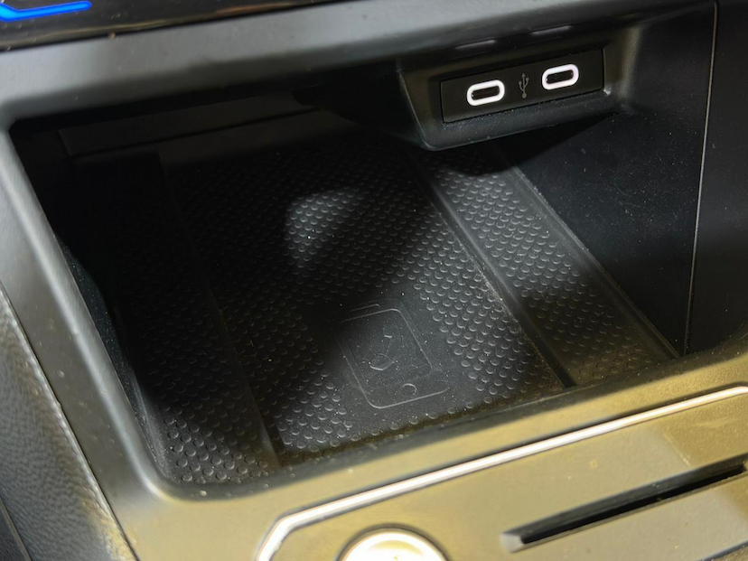 Foto do veículo VOLKSWAGEN NIVUS  HIGHLINE 1.0 200 TSI FLEX AUT. 2024 56.970 KM 116.900,00