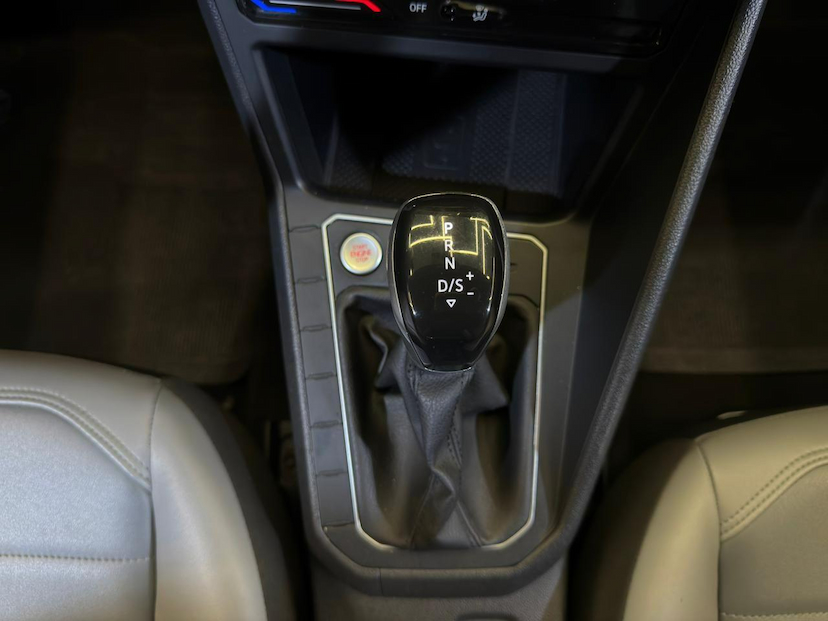 Foto do veículo VOLKSWAGEN NIVUS  HIGHLINE 1.0 200 TSI FLEX AUT. 2024 56.970 KM 116.900,00