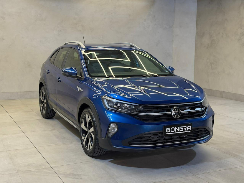 Foto do veículo VOLKSWAGEN NIVUS  HIGHLINE 1.0 200 TSI FLEX AUT. 2024 56.970 KM 116.900,00