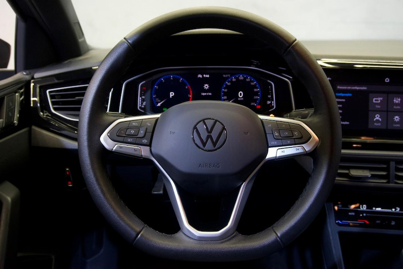 Foto do veículo VOLKSWAGEN NIVUS  HL TSI 2023 28.681 KM 116.900,00