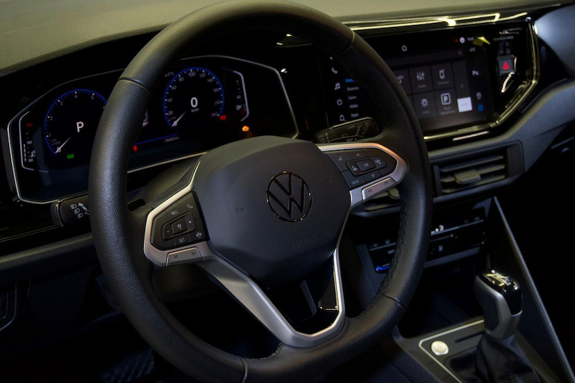 Foto do veículo VOLKSWAGEN NIVUS  HL TSI 2023 28.681 KM 116.900,00