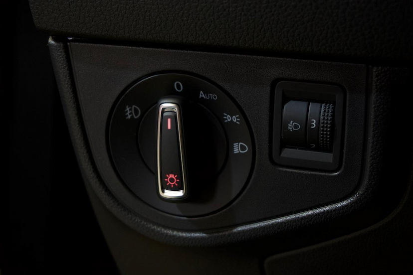 Foto do veículo VOLKSWAGEN NIVUS  HL TSI 2023 28.681 KM 116.900,00