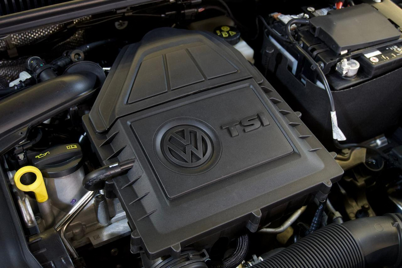 Foto do veículo VOLKSWAGEN NIVUS  HL TSI 2023 28.681 KM 116.900,00