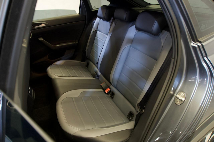 Foto do veículo VOLKSWAGEN NIVUS  HL TSI 2023 28.681 KM 116.900,00