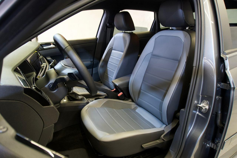 Foto do veículo VOLKSWAGEN NIVUS  HL TSI 2023 28.681 KM 116.900,00