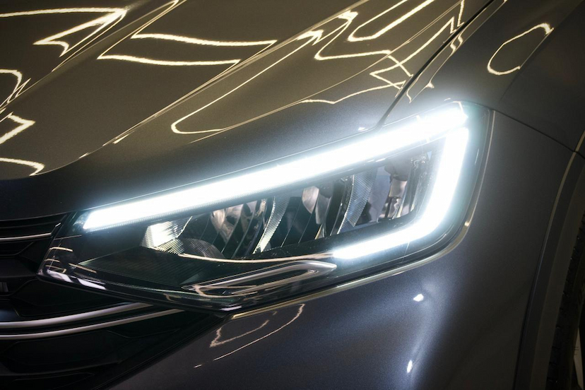 Foto do veículo VOLKSWAGEN NIVUS  HL TSI 2023 28.681 KM 116.900,00