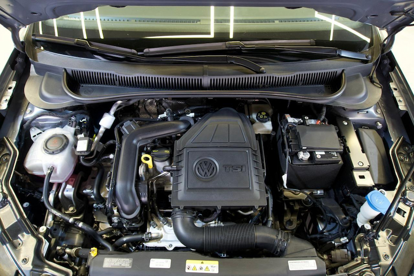 Foto do veículo VOLKSWAGEN NIVUS  HL TSI 2023 28.681 KM 116.900,00