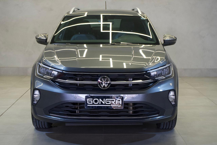 Foto do veículo VOLKSWAGEN NIVUS  HL TSI 2023 28.681 KM 116.900,00