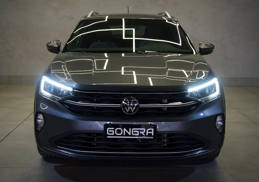 Foto do veículo VOLKSWAGEN NIVUS  HL TSI 2023 28.681 KM 116.900,00
