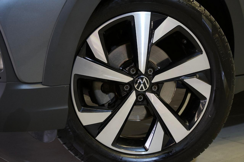 Foto do veículo VOLKSWAGEN NIVUS  HL TSI 2023 28.681 KM 116.900,00
