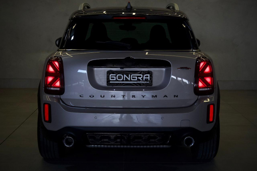Foto do veículo MINI JOHN COOPER WORKS COUNTRYMAN JCW 2024 7.140 KM 269.900,00