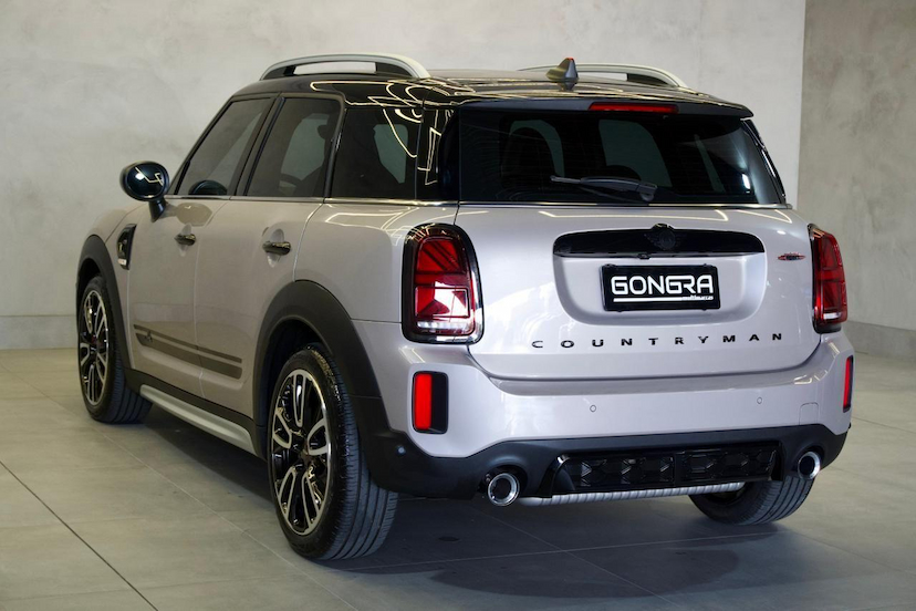 Foto do veículo MINI JOHN COOPER WORKS COUNTRYMAN JCW 2024 7.140 KM 269.900,00