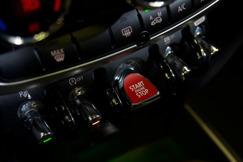 Foto do veículo MINI JOHN COOPER WORKS COUNTRYMAN JCW 2024 7.140 KM 269.900,00
