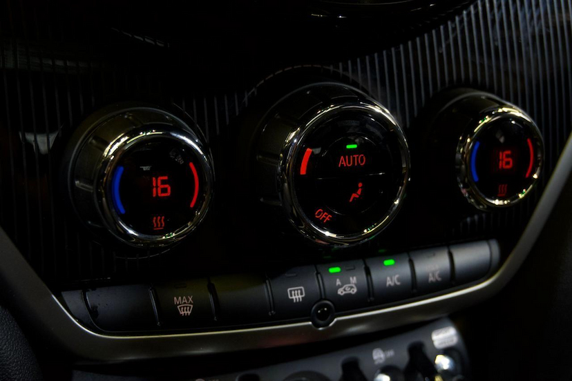 Foto do veículo MINI JOHN COOPER WORKS COUNTRYMAN JCW 2024 7.140 KM 269.900,00
