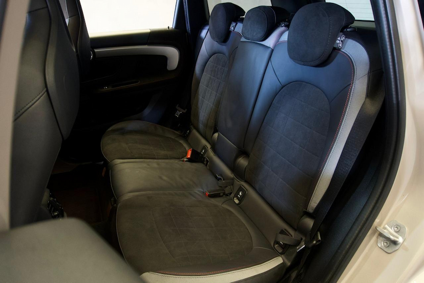 Foto do veículo MINI JOHN COOPER WORKS COUNTRYMAN JCW 2024 7.140 KM 269.900,00