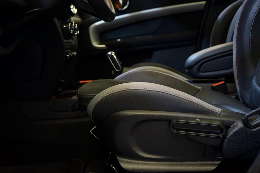 Foto do veículo MINI JOHN COOPER WORKS COUNTRYMAN JCW 2024 7.140 KM 269.900,00