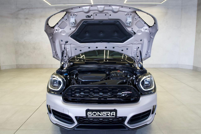 Foto do veículo MINI JOHN COOPER WORKS COUNTRYMAN JCW 2024 7.140 KM 269.900,00