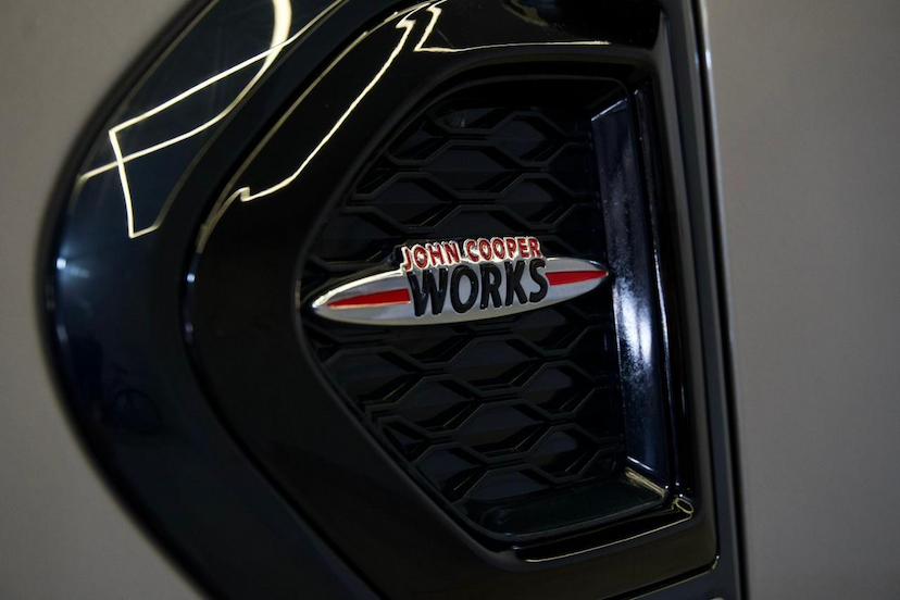 Foto do veículo MINI JOHN COOPER WORKS COUNTRYMAN JCW 2024 7.140 KM 269.900,00