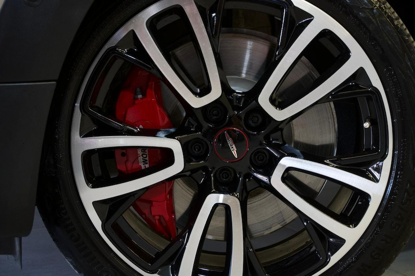 Foto do veículo MINI JOHN COOPER WORKS COUNTRYMAN JCW 2024 7.140 KM 269.900,00