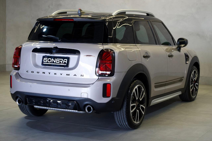 Foto do veículo MINI JOHN COOPER WORKS COUNTRYMAN JCW 2024 7.140 KM 269.900,00