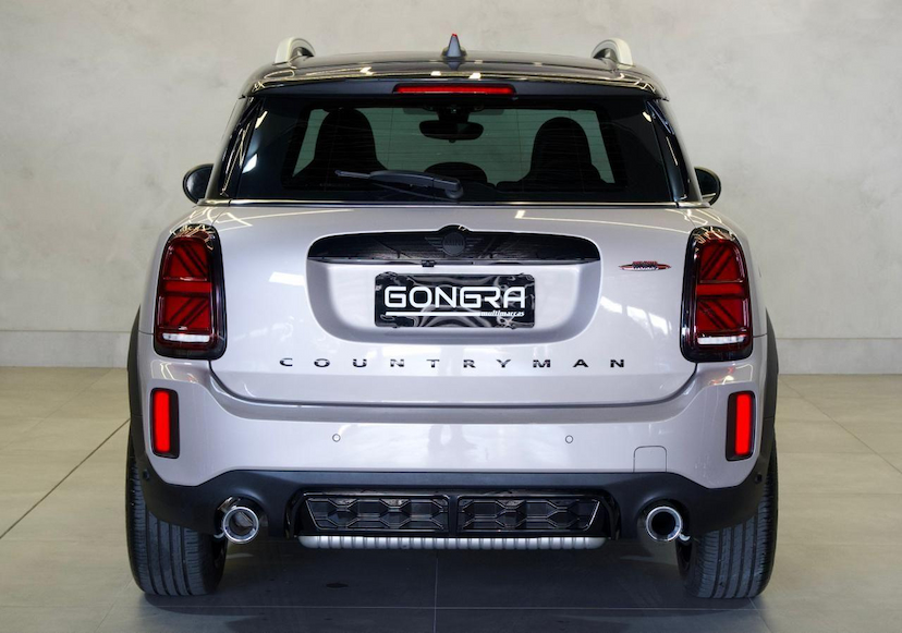 Foto do veículo MINI JOHN COOPER WORKS COUNTRYMAN JCW 2024 7.140 KM 269.900,00