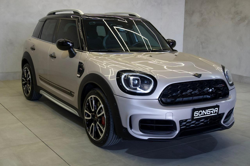 Foto do veículo MINI JOHN COOPER WORKS COUNTRYMAN JCW 2024 7.140 KM 269.900,00