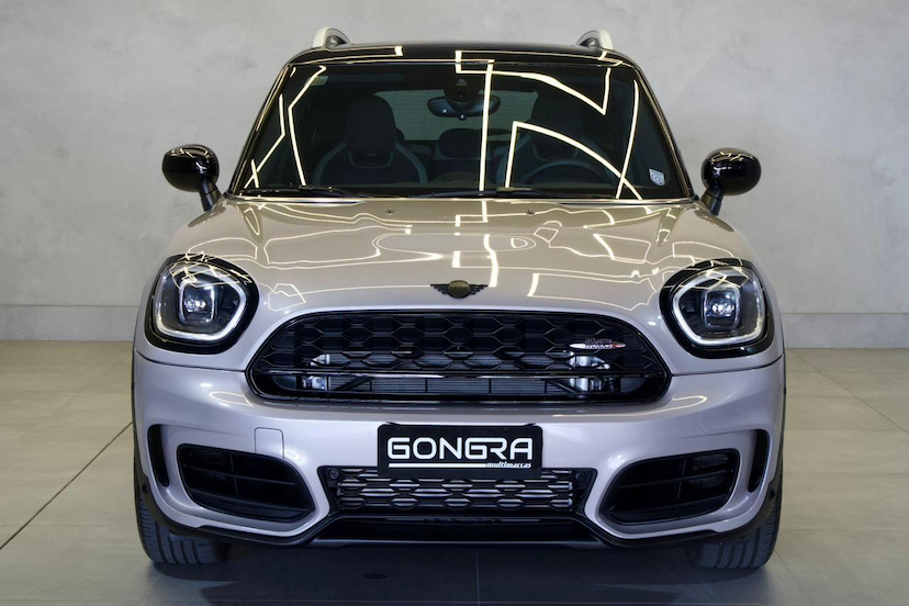 Foto do veículo MINI JOHN COOPER WORKS COUNTRYMAN JCW 2024 7.140 KM 269.900,00