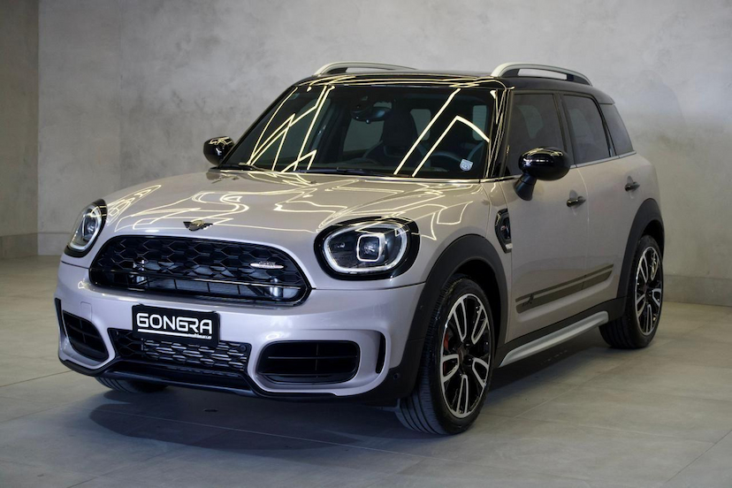 Foto do veículo MINI JOHN COOPER WORKS COUNTRYMAN JCW 2024 7.140 KM 269.900,00