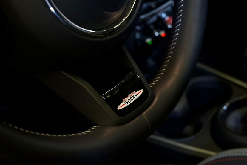 Foto do veículo MINI JOHN COOPER WORKS COUNTRYMAN JCW 2024 7.140 KM 269.900,00